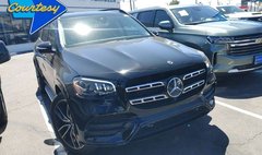 2020 Mercedes-Benz GLS GLS 580