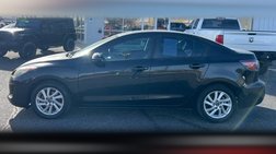 2013 Mazda MAZDA3 i Touring