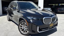 2024 BMW X5 sDrive40i