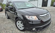 2013 Subaru Tribeca 3.6R Limited