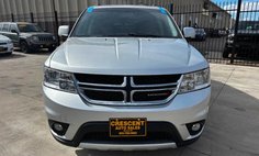 2014 Dodge Journey SXT