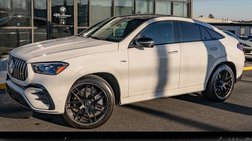 2024 Mercedes-Benz GLE-Class AMG GLE 53