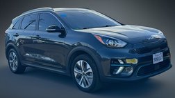 2022 Kia Niro EV EX Premium