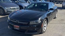 2015 Dodge Charger SE