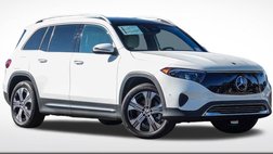 2024 Mercedes-Benz EQB EQB 350 4MATIC