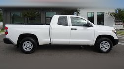 2021 Toyota Tundra SR