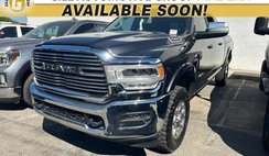 2021 Ram Ram Pickup 2500 Laramie