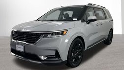 2024 Kia Carnival SX Prestige