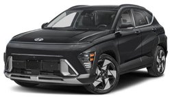 2025 Hyundai Kona Limited