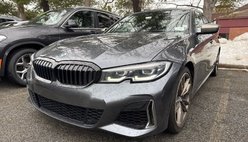 2020 BMW 3 Series M340i