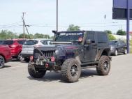 Rubicon for sale near me