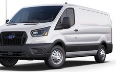2025 Ford Transit 150