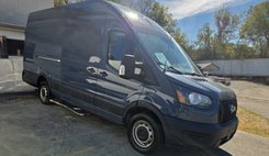 2021 Ford Transit 250