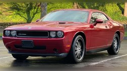 2010 Dodge Challenger SE