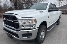 2022 Ram Ram Pickup 2500 Big Horn