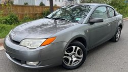 2005 Saturn Ion 3