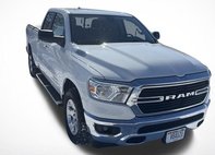 2019 Ram Ram Pickup 1500 Big Horn