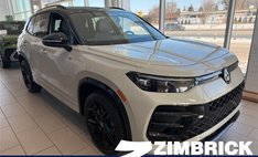 2026 Volkswagen Tiguan SE R-Line Black 4Motion