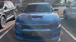 2020 Dodge Charger R/T