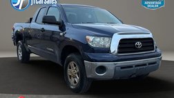 2007 Toyota Tundra SR5
