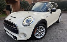 2018 MINI Hardtop Cooper S