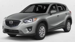 2014 Mazda CX-5 Touring