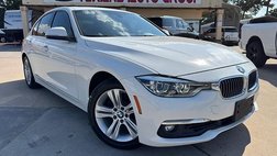 2018 BMW 3 Series 330i