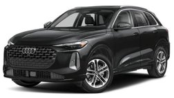 2025 Audi Q5 quattro Premium Plus TFSI