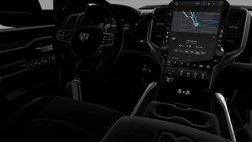 2026 Ram Ram Pickup 2500 Laramie