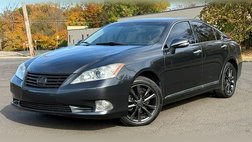 2010 Lexus ES 350 Base