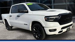 2024 Ram Ram Pickup 1500 Limited