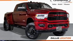 2022 Ram Ram Pickup 3500 Laramie