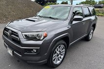 2023 Toyota 4Runner TRD Sport