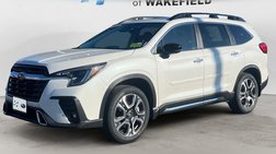 2026 Subaru Ascent Touring