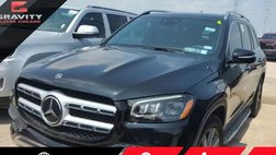 2021 Mercedes-Benz GLS GLS 450