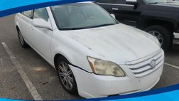 2006 Toyota Avalon Limited