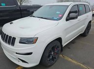 2015 Jeep Grand Cherokee SRT