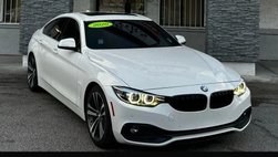 2020 BMW 4 Series 430i Gran Coupe