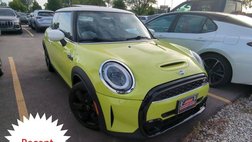 2023 MINI Hardtop Cooper S