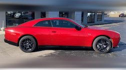 2024 Dodge Charger Daytona R/T