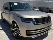 2024 Land Rover Range Rover P400 SE
