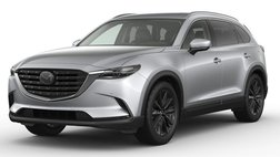 2022 Mazda CX-9 Touring Plus