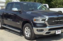 2020 Ram Ram Pickup 1500 Laramie