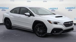 2024 Subaru WRX Premium