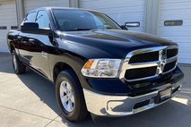 2023 Ram Ram Pickup 1500 Classic SLT