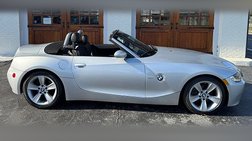 2006 BMW Z4 3.0i