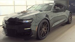 2020 Chevrolet Camaro SS