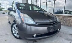 2008 Toyota Prius Touring