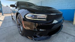 2018 Dodge Charger R/T Scat Pack
