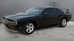 2014 Dodge Challenger SXT
